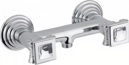 Смеситель Cezares Aphrodite APHRODITE-DS-01-Sw