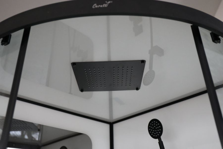 Душевая кабина Ceruttispa Viva91B Душевая кабина Ceruttispa Viva91B