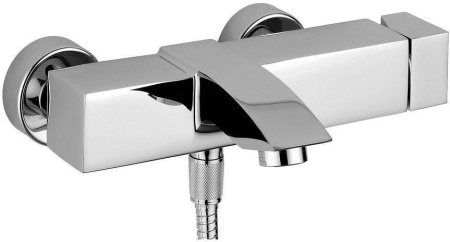 Смеситель Paffoni Level LEC022CR