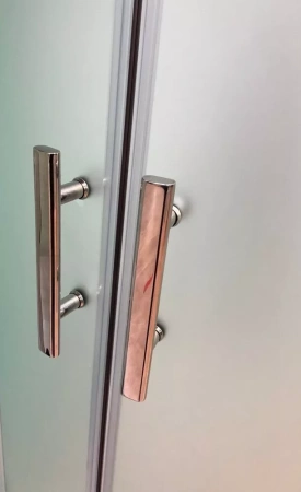 Душевая кабина Imwei XDS-90 90x90 прозрачное