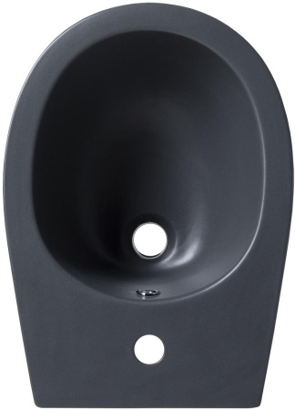 Биде Allen Brau Fantasy 4.11006.AN антрацит