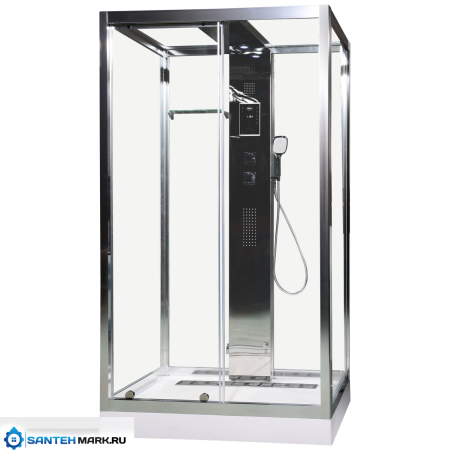 Душевая кабина Lagard Logika (универсальная)