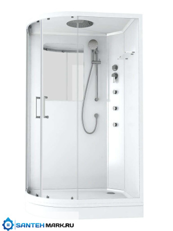 Душевая кабина Teuer D129-26R