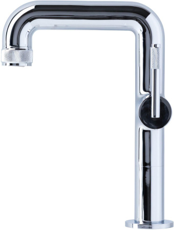 Смеситель Allen Brau Reality 5.32002-00 хром