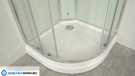 Душевая кабина Timo Ilma-901 100x100