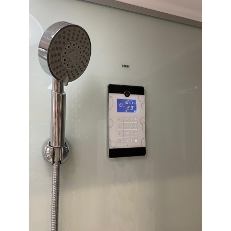 Душевая кабина Frank F-557-1 170x85