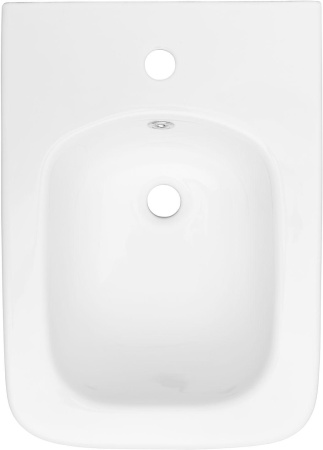 Биде Allen Brau Liberty 4.33010.20 белый