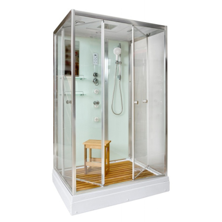 Душевая кабина DTO V V1215 120x90