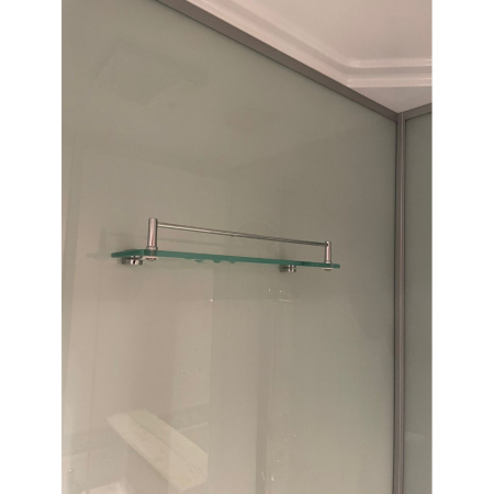 Душевая кабина Frank F-900L 100x70 Душевая кабина Frank F-900L 100x70