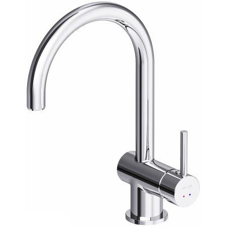 Смеситель для кухонной мойки AM.PM Like S F8007900 Хром