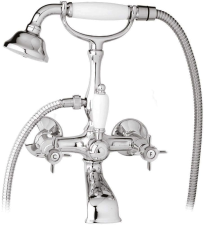Смеситель Cezares Lord LORD-VD-01-Bi
