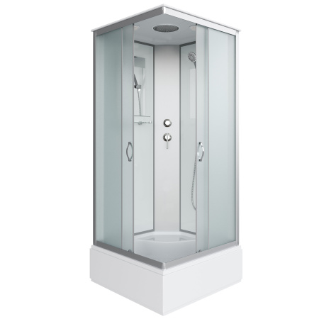 Душевая кабина Niagara Classic NG-1108-14 90x90 Душевая кабина Niagara Classic NG-1108-14 90x90