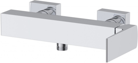 Смеситель для душа BelBagno Arlie ARL-ESDM-CRM