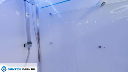 Душевая кабина Timo Premium Н-515 L 120x90