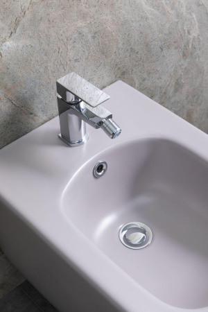 Биде Allen Brau Liberty 4.33010.AN антрацит