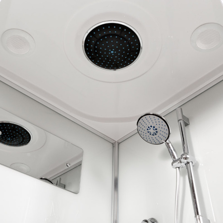 Душевая кабина DTO D 279S 90x90 Душевая кабина DTO D 279S 90x90