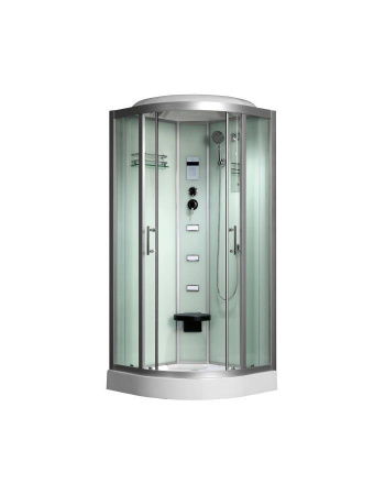 Душевая кабина FRANK F605