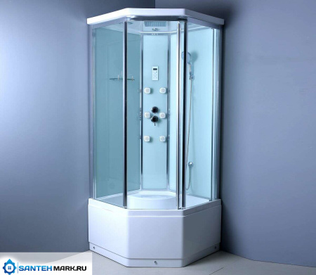 Душевая кабина BandHours Clio B