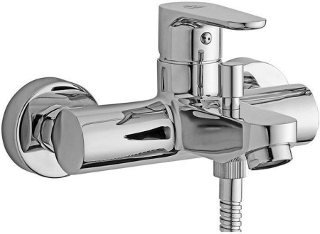 Смеситель Paffoni Green GR022CR