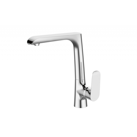 Смеситель для кухонной мойки WeltWasser WW MX Bonn 306 цвет хром