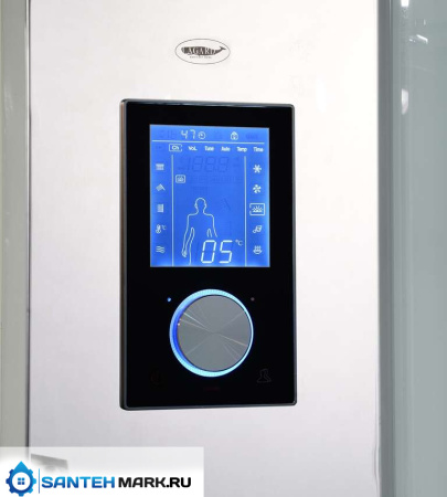 Душевая кабина Lagard Lira 90