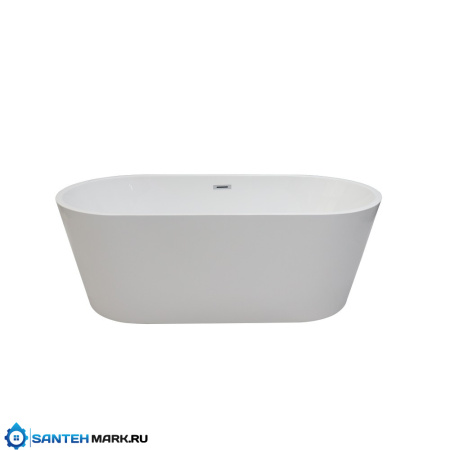 Акриловая ванна Ceruttispa RESIA (1680x730x600)