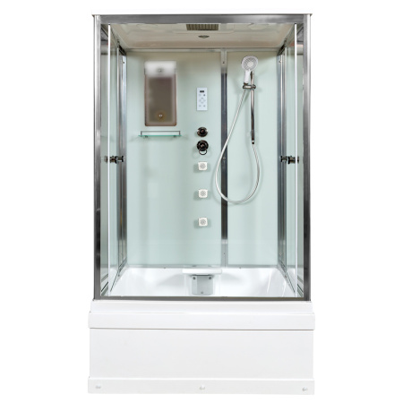 Душевая кабина DTO V V1245 120x90