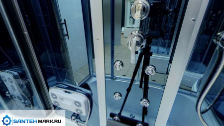 Душевая кабина Timo Standart T-1150 150x88 Душевая кабина Timo Standart T-1150 150x88