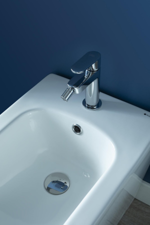 Смеситель Paffoni Candy CA131CR Смеситель Paffoni Candy CA131CR