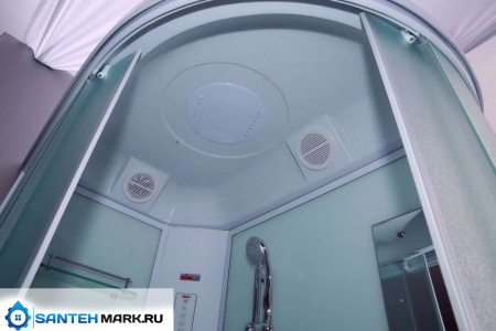 Душевая кабина Timo Eco TE-0720 R 120x80 Душевая кабина Timo Eco TE-0720 R 120x80