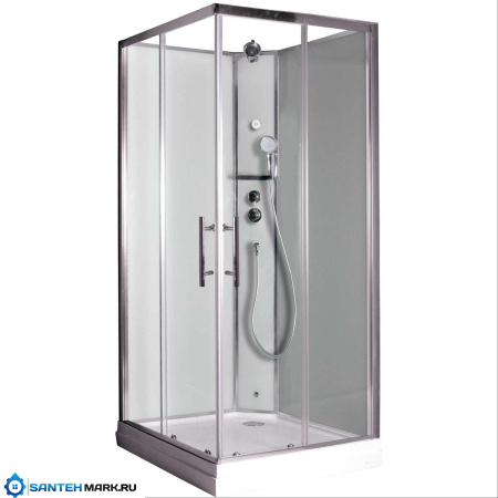 Душевая кабина Timo ILMA-101 100x100