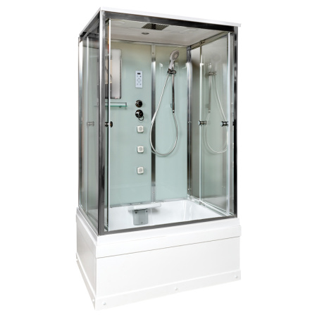 Душевая кабина DTO V V1245 120x90