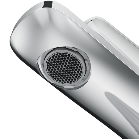 Смеситель для раковины AM.PM Inspire F508210C Хром