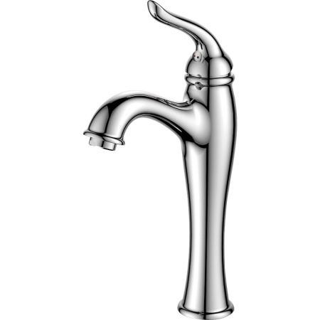 Смеситель для раковины BelBagno Tiffani TIF-LMC-VASM-CRM Хром