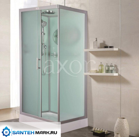 Душевая кабина Esbano ES 108CKR Душевая кабина Esbano ES 108CKR