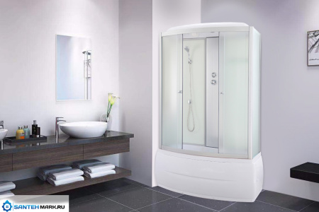 Душевая кабина Parly BNE170