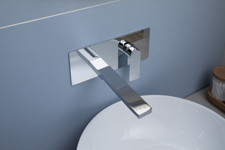 Смеситель Paffoni Tango TA105CR (с внутренней частью)