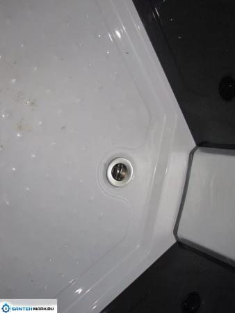 Душевая кабина Parly EC121L Душевая кабина Parly EC121L