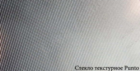 Душевая дверь Cezares Eco B1 (60 см) текстурное стекло