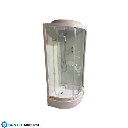 Душевая кабина Parly BM101T Душевая кабина Parly BM101T