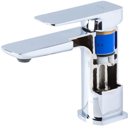 Смеситель Allen Brau Infinity 5.21001-00 хром