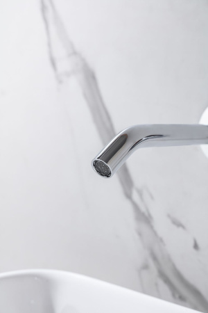 Смеситель Allen Brau Priority 5.31A03-00 (с внутренней частью) хром