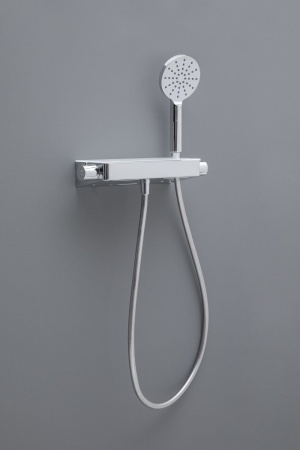 Смеситель Allen Brau Fantasy 5.11002-00 хром