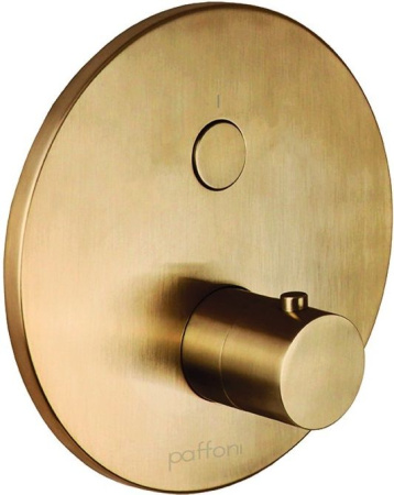 Смеситель Paffoni Compact Box CPM013HGSP