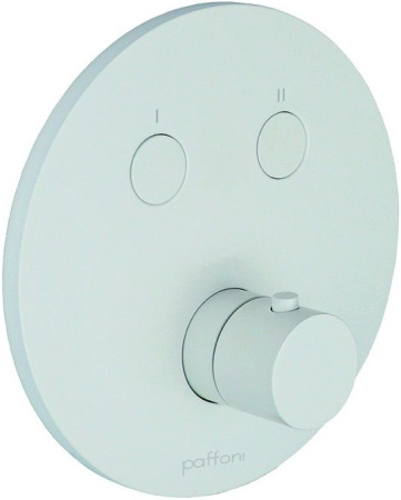 Смеситель Paffoni Compact Box CPM018BO