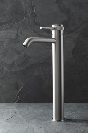 Смеситель Allen Brau Priority 5.31A02-BN никель браш