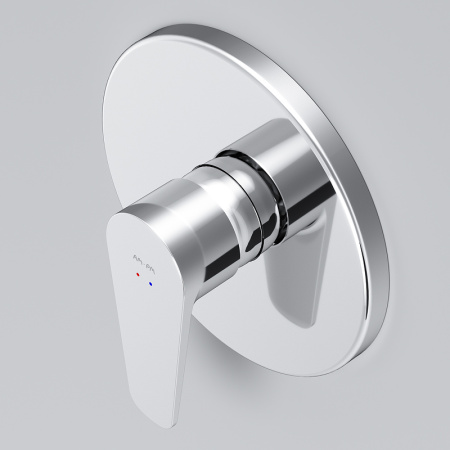 Смеситель для душа AM.PM Inspire F5075000 Хром