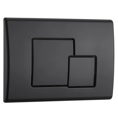 Комплект Weltwasser 10000010361 подвесной унитаз Baarbach 004 GL-WT + инсталляция Marberg 507 + кнопка MAR 507 SE MT-BL