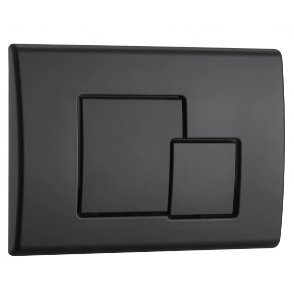 Комплект Weltwasser 10000011319 подвесной унитаз Merzbach 043 GL-WT + инсталляция Marberg 507 + кнопка MAR 507 SE MT-BL