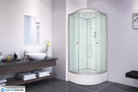 Душевая кабина Parly BM100